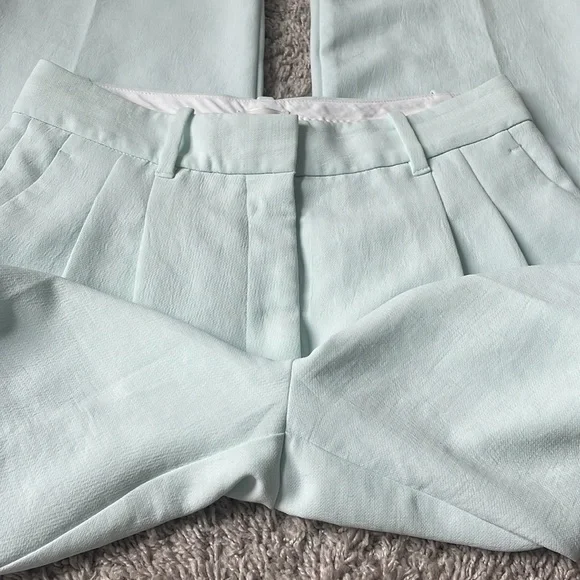 Wilfred by Aritzia Straight Leg Pants - Picture 13 of 15